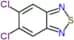 5,6-dichloro-2,1,3-benzothiadiazole