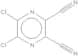 Dichlorodicyanopyrazine