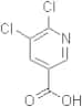 5,6-Dichloronicotinic acid