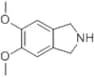 5,6-DIMETHOXYISOINDOLINE