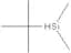 t-Butyldimethylsilane