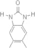 1,3-Dihydro-5,6-dimethyl-2H-benzimidazol-2-one