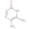 2(1H)-Pyrazinone, 5,6-dimethyl-