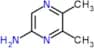 5,6-Dimethyl-2-pyrazinamine