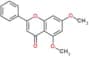 5,7-Dimethoxyflavone