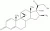 Betamethasone 9,11-epoxide