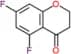 5,7-difluorochroman-4-one
