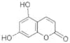 5,7-dihydroxycoumarin