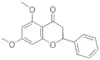 5,7-Dimethoxyflavanone