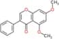 5,7-Dimethoxyisoflavone