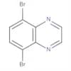 5,8-dibromo-Quinoxaline