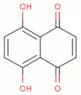 Naphthazarin
