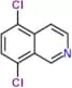 5,8-dichloroisoquinoline