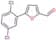 5-(2,5-Dichlorophenyl)furfural