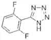 5-(2,6-DIFLUOROPHENYL)TETRAZOLE