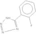 5-(2-fluorophenyl)-1H-1,2,3,4-tetraazole