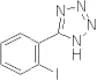 5-(2-Iodophenyl)-1H-tetrazole
