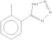 5-(2-Methylphenyl)-1H-tetrazole