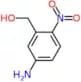 (5-amino-2-nitrophenyl)methanol