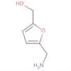 2-Furanmethanol, 5-(aminomethyl)-