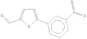 5-(3-nitrophenyl)furfural