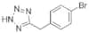 5-(4-BROMO-BENZYL)-2H-TETRAZOLE