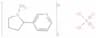 Nicotine sulfate