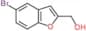 (5-bromo-1-benzofuran-2-yl)methanol