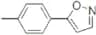 5-(4-methylphenyl)isoxazole