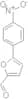 5-(4-Nitrophenyl)-2-furancarboxaldehyde