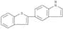 1H-Indole,5-benzo[b]thien-2-yl-