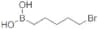 5-Bromopentylboronic acid