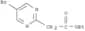 Ethyl 5-bromo-2-pyrimidineacetate