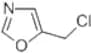 OXAZOLE, 5-(CHLOROMETHYL)-
