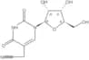 5-(Cyanomethyl)uridine