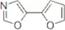 5-(2-furyl)-1,3-oxazole