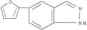 1H-Indazole,5-(2-furanyl)-