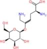 Galactosylhydroxylysine
