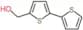 2,2'-bithiophen-5-ylmethanol