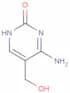 5-(Hydroxymethyl)cytosine