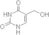 5-(Hydroxymethyl)uracil