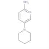 2-Pyridinamine, 5-(1-piperidinyl)-