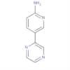 2-Pyridinamine, 5-pyrazinyl-
