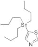 5-(Tributylstannyl)thiazole