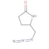 2-Pyrrolidinone, 5-(azidomethyl)-