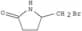 2-Pyrrolidinone,5-(bromomethyl)-