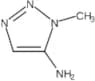 1-Methyl-1H-1,2,3-triazol-5-amine