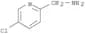 2-Pyridinemethanamine,5-chloro-