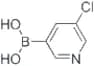 5-Chloropyridine-3-boronic acid