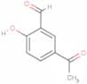 5-Acetyl-2-hydroxybenzaldehyde